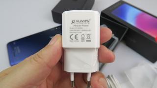 Allview Soul X5 Style: Autonomie excelentă, cu veleități de battery phone
