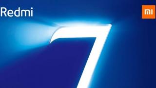 Varianta globală de Xiaomi Redmi Note 7 se lansează pe 6 martie în Spania