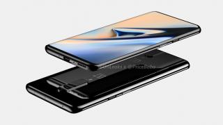 OnePlus 7 și mecanismul său de cameră selfie periscop ni se dezvăluie în randări detaliate