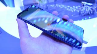 MWC 2019: ZTE Blade V10 Vita - Prezentare hands-on cu un telefon de buget cu un procesor inedit (Video)