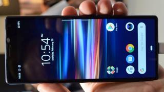 MWC 2019: Sony Xperia 10 - Prezentare hands-on a telefonului midrange prin definiţie, acum cu ecran cinematic (Video)