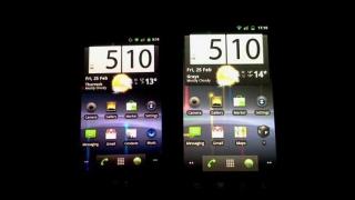 Schimbare de culoare pentru Nexus S: telefonul adoptă alte nuanțe de culoare după actualizarea Android 2.3.3