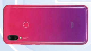Xiaomi Redmi 7 îşi dezvăluie specificaţiile prin certificarea TENAA: ecran mai mare, nuanţe noi