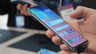 Samsung Galaxy S10 are cel mai bun ecran din lume, conform DisplayMate; Iată atuurile sale