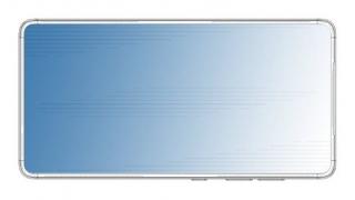 Un brevet proaspăt confirmă integrarea camerei selfie sub display pe Essential Phone 2