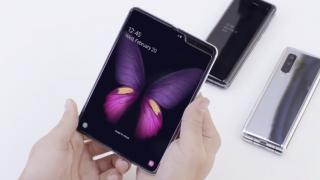 Samsung are în pregătire alte 2 smartphone-uri pliabile; Unul adoptă formatul lui Mate X, iar celălalt de tip clamshell
