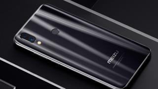 Meizu Note 9 devine oficial cu procesor Snapdragon 675 și ecran FHD+ de 6.2 inch; Costă 185 euro 
