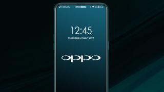 Oppo brevetează un smartphone cu display secundar retractabil în spatele căruia va ascunde camera selfie