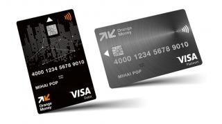 Orange Money lansează carduri de debit Visa, noi moduri de plată contactless pe bază de telefon şi ceas inteligent
