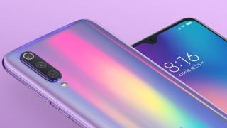 Xiaomi Mi 9 bifează prima actualizare software de la debut, cu îmbunătățiri la nivel de captură foto