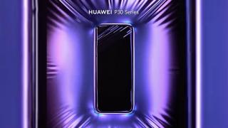 Huawei P30 primeşte noi teasere înainte de lansare; Vedem un mov strălucitor în trailer, aluzii la bas, camera superioară