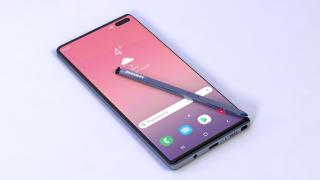 Samsung Galaxy Note 10 deja primeşte randări 3D detaliate; Are 4 camere, noi nuanţe de culoare
