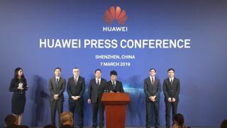 Huawei anunță la nivel oficial procesul intentat împotriva guvernului SUA; Afirmă că restricțiile impuse sunt neconstituționale