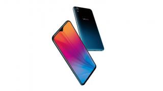 Vivo Y91i debutează în India cu ecran mare și dotări entry-level; Costă doar 100 euro