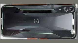 Xiaomi Black Shark 2 apare în GeekBench, cu 12 GB RAM la bord