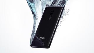Meizu se face de râs cu telefonul fără butoane şi porturi, care a strâns doar 29 de precomenzi pe Indiegogo