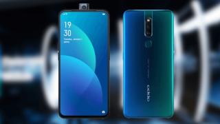 Noul telefon Oppo F11 Pro ar putea servi ca preview pentru OnePlus 7; Are cameră periscop