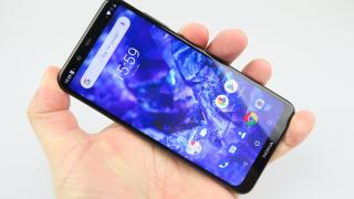 Nokia 5.1 Plus: OS, UI, aplicaţii stock, Oreo 8.1