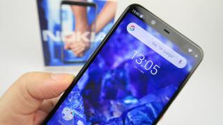 Nokia 5.1 Plus: Conectivitate excelentă pentru zona sa de preţ