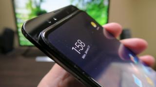 Xiaomi Mi Mix 3: Conectivitate dual SIM, cu viteze bune pe WiFi, subţiri pe 4G