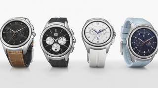 LG ar putea aduce tehnologia "Crystal Sound OLED" de pe G8 ThinQ și pe smartwatch-uri