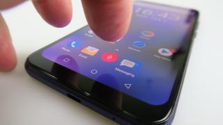 Allview Soul X5 Style: OS, UI, aplicaţii deja clasice Allview, pe suprafață Visual UI 3.0