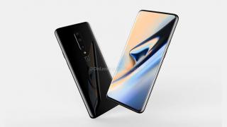 OnePlus 7 apare deja în oferta unui retailer, cu preţ şi specificaţii