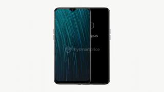 Oppo A5s are parte de o scăpare, cu procesor Mediatek Helio P35 la bord; Aflăm şi alte dotări ale sale