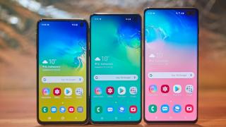 Samsung ar urma să livreze 45 de milioane de unităţi Galaxy S10 în 2019, conform analiştilor