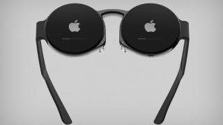 Ochelarii inteligenţi Apple cu realitate augmentată ar fi gata de producţie;  Depind de iPhone