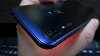 Allview Soul X5 Style: Cameră peste medie, cu fotografii portret excelente și culori foarte bine calibrate