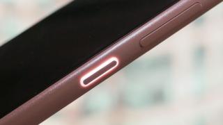 HMD Global primește brevetul pentru LED-ul de notificări integrat în jurul butonului fizic power/unlock