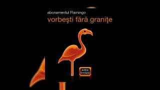 Orange lansează un nou abonament, Flamingo, și o ofertă specială pentru Delfin și Panteră