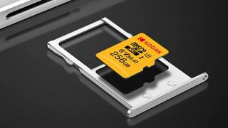 Card microSD Kodak de 256 GB la doar 35 euro acum pe Cafago!