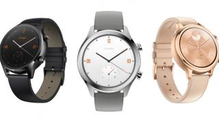 Arătosul ceas TicWatch C2 primește un discount atractiv din partea GeekBuying! Iată cât costă
