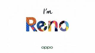 Apare primul teaser pentru Reno, noul sub-brand al chinezilor de la Oppo ce activează în zona smartphone