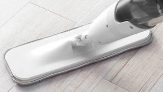 Xiaomi Mijia Deerma este un mop smart și accesibil pe care îl găsiți acum în oferta TomTop