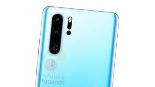 Variantele de stocare ale lui Huawei P30 şi P30 Pro apar online, împreună cu versiunile şi numele de cod