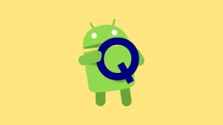Android Q Beta 1 este aici cu un nou sistem de permisiuni pentru locație, suport pliabile și alte îmbunătățiri de sistem 