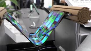 BOE Display speră să prindă un contract cu Apple pentru panourile de display destinate următorului iPhone