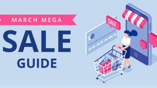 Primăvara vine cu oferte speciale din partea GeekBuying! Extra reduceri în funcții de valoarea cumpărăturilor și concursuri