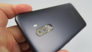 Pocohone F1 Lite apare într-o listare GeekBench cu 4 GB RAM și procesor Snapdragon 660