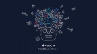 Apple va organiza conferința WWDC 2019 în perioada 3-7 iunie, iOS 13 fiind așteptat aici cu un Dark Mode la pachet