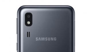 Samsung Galaxy A2 Core (SM-A260) apare în randări; Viitor smartphone Android Go 