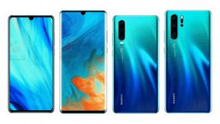 Huawei P30 și Huawei P30 Pro dezvăluite în detaliu! Descoperim toate dotările și o surpriză la nivel audio