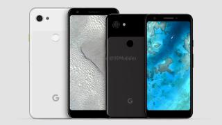 Google Pixel 3 Lite XL apare sub un nou nume în codul lui Android Q