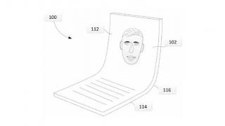 Şi Google pregăteşte un telefon pliabil, conform unor noi brevete