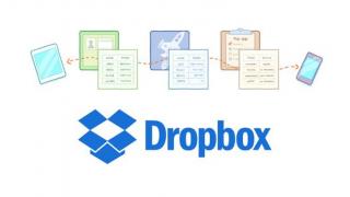 Dropbox impune limite pentru numărul de device-uri ce pot fi asociate conturilor Free