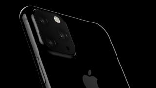 Camera lui iPhone XI se dezvăluie în noi detalii: 3 camere şi pe versiunea de 5.8 inch şi pe cea de 6.5 inch