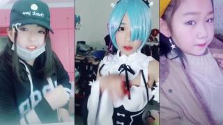 TikTok e probabil prima aplicaţie chinezească care poate ameninţa Snapchat şi Instagram
